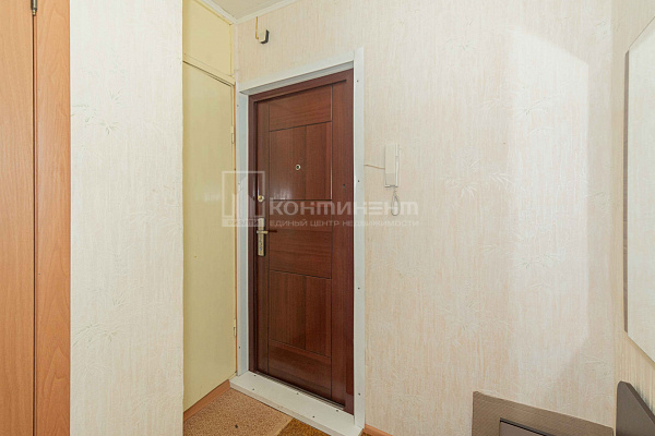 1-к квартира, 32.7 кв.м.