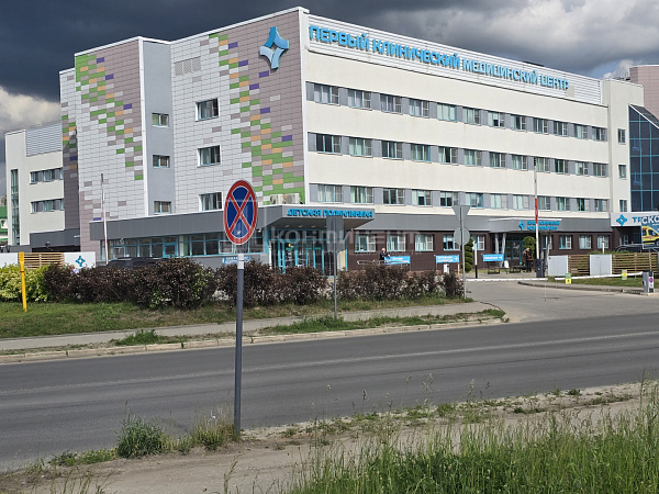 2-к квартира, 61.09 кв.м.