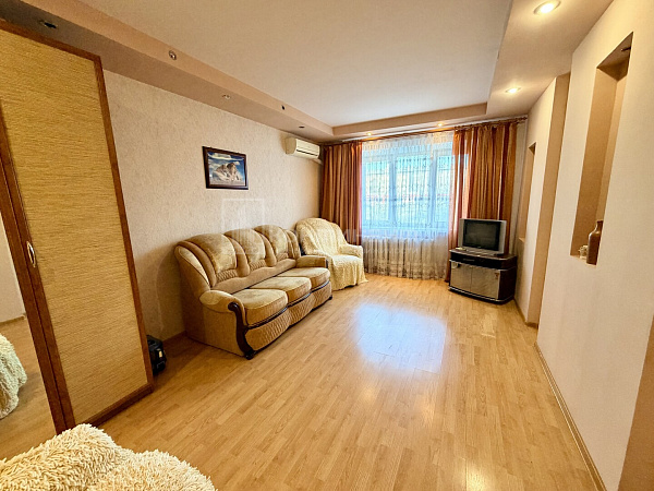 2-к квартира, 48.8 кв.м.