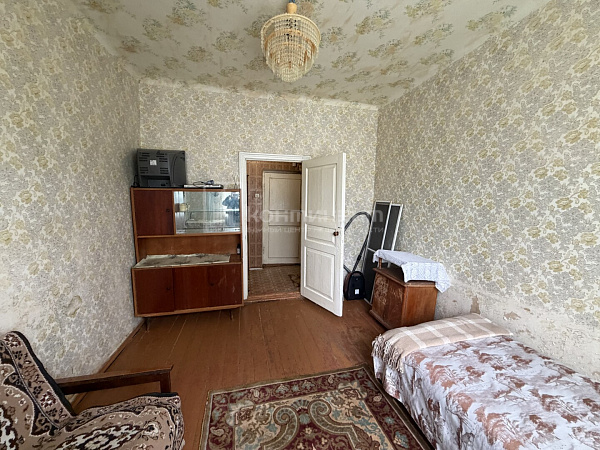 2-к квартира, 49.2 кв.м.