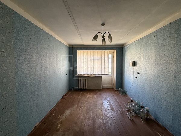 комната, 16.6 кв.м.