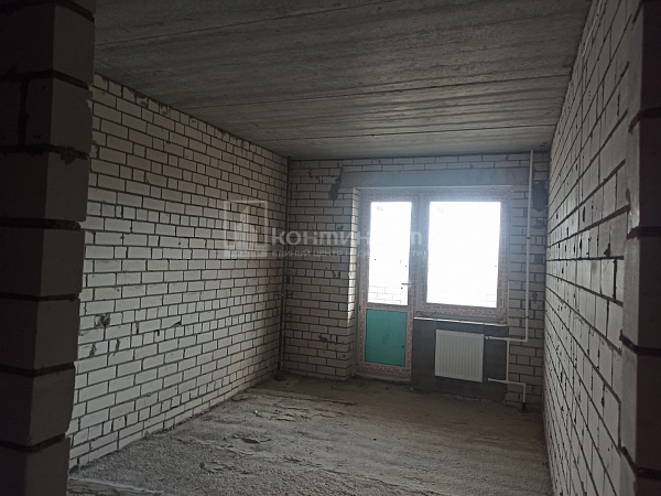 3-к квартира, 100.7 кв.м.