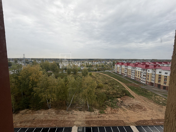2-к квартира, 64.62 кв.м.
