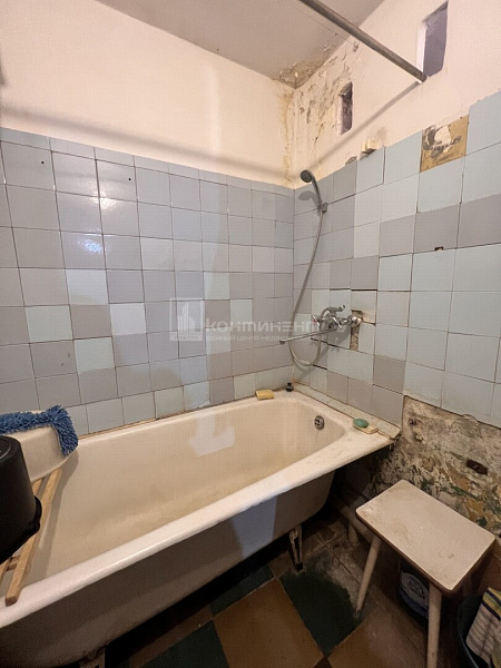 2-к квартира, 48 кв.м.