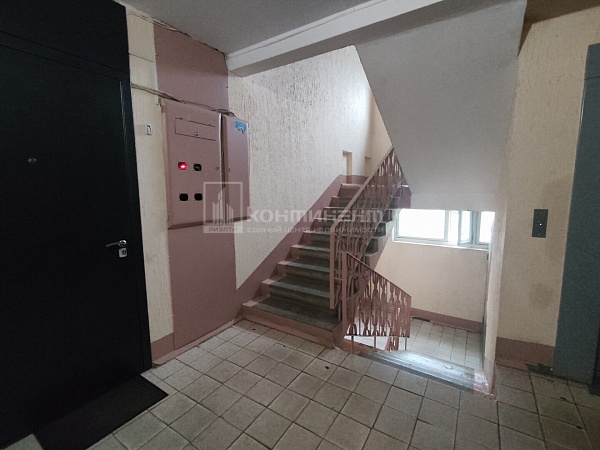 2-к квартира, 73.6 кв.м.