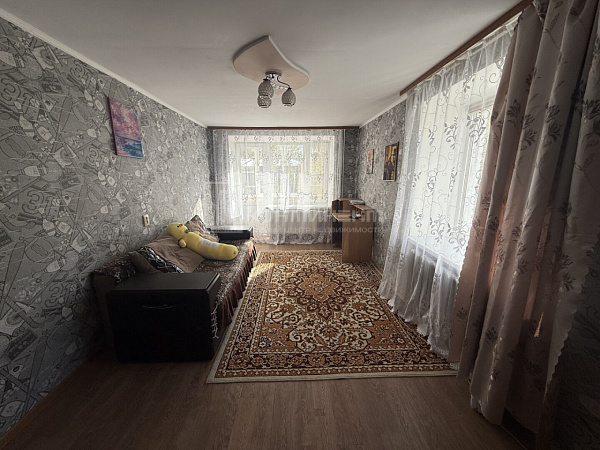 1-к квартира, 30.5 кв.м.