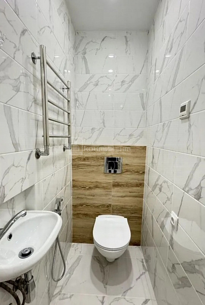 2-к квартира, 59.8 кв.м.