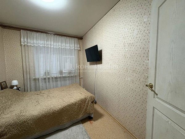 2-к квартира, 42 кв.м.