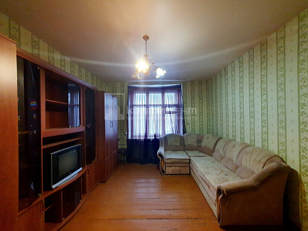 комната, 18 кв.м.