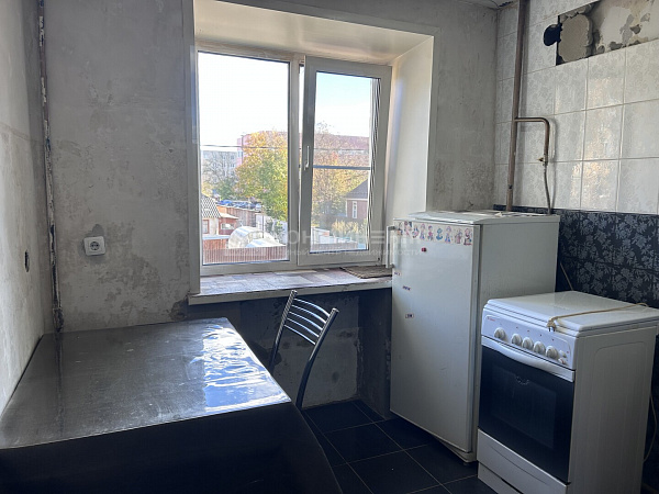 2-к квартира, 42.1 кв.м.