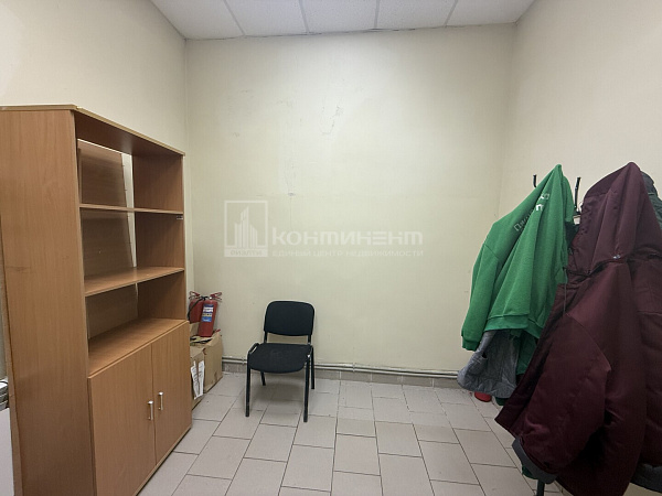 Первомайская ул: свободного назначения