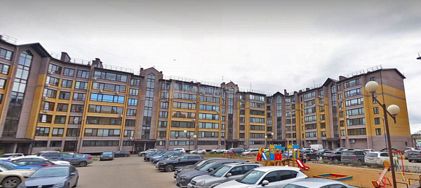 Центральная ул: склад