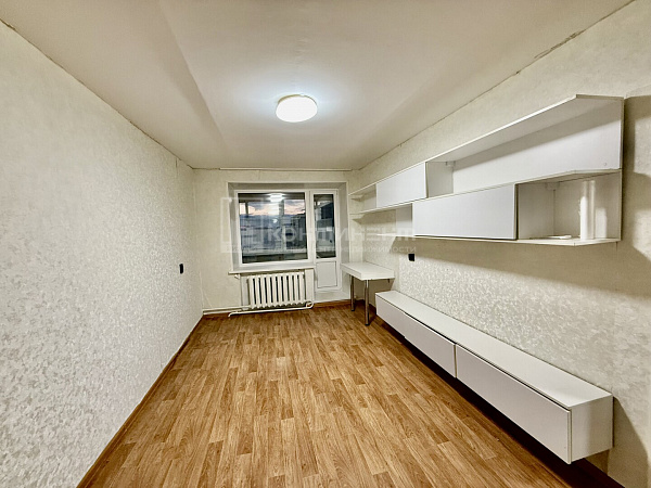 1-к квартира, 29.1 кв.м.