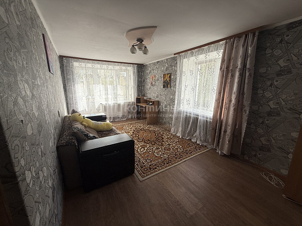 1-к квартира, 30.5 кв.м.