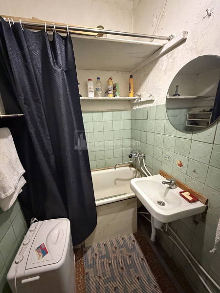 2-к квартира, 49.2 кв.м.
