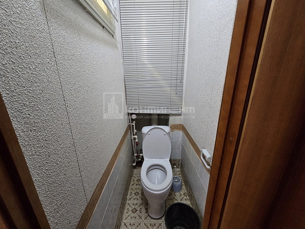 3-к квартира, 58.3 кв.м.