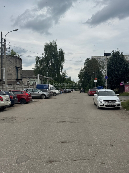 Генералова ул: земли коммерческого назначения